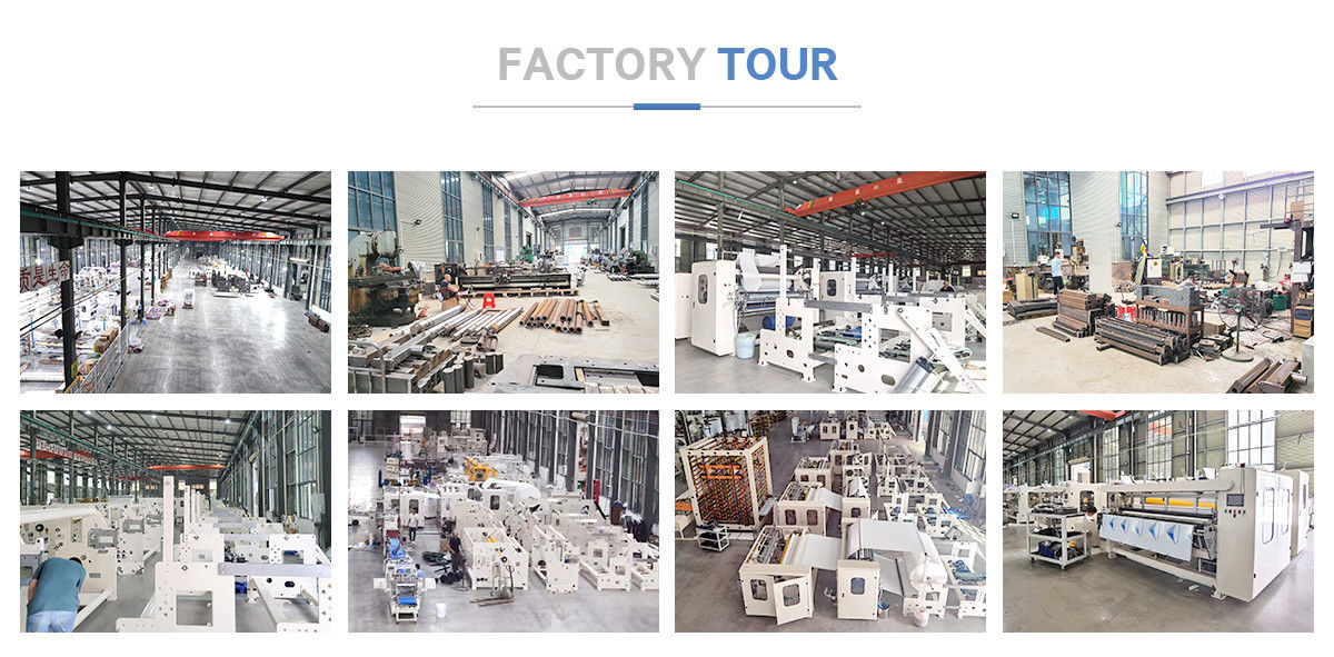 چین Fujian Xinyun Machinery Development Co., Ltd. مشخصات شرکت 