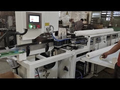 دستگاه برش خودکار کاغذ توالت XY-AI-400