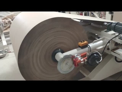 ماشین بازپردازی کاغذ کرافت با سرعت بالا