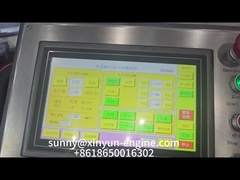 خط تولید دستگاه تولید کاغذ حوله دستی اتوماتیک N-fold از دستگاه تا کردن تا دستگاه بسته بندی