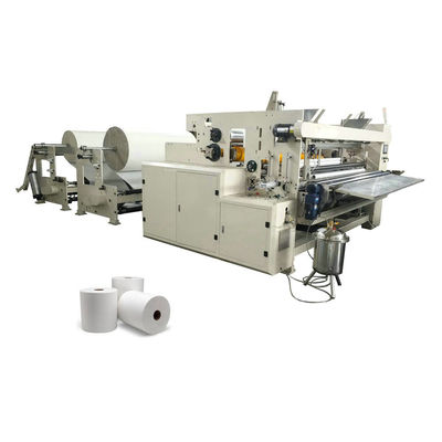 200-230m/min ماشین تولید حوله دستشویی