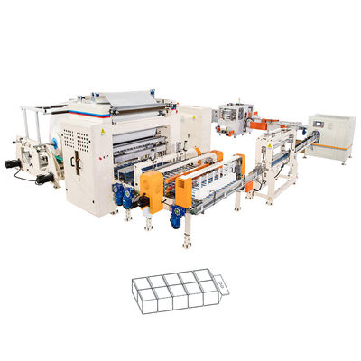 خط تولیدی دستگاه بافت صورت کاملا اتوماتیک از تاپیک